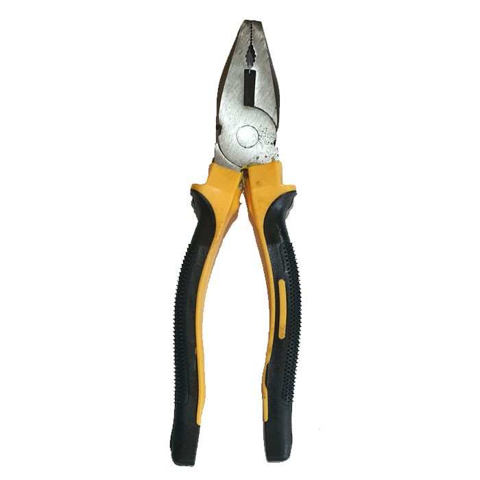 Professional Tang Kombinasi 8 Inch-3