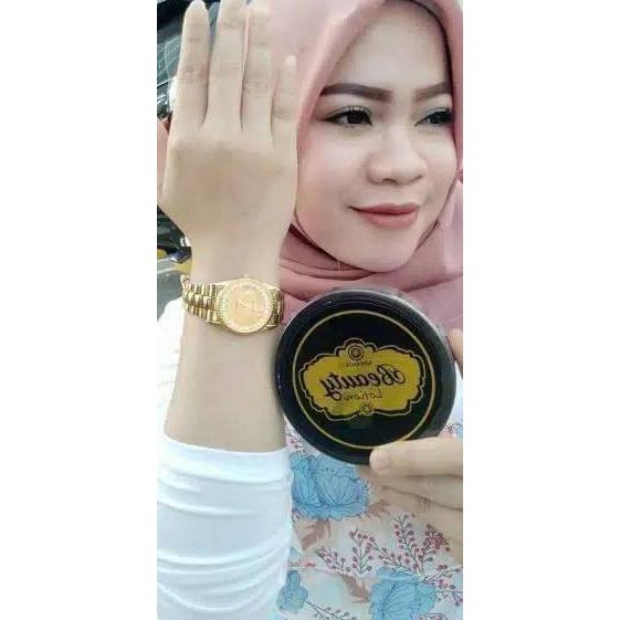 Beauty lotion viral RK glow Ori 100%