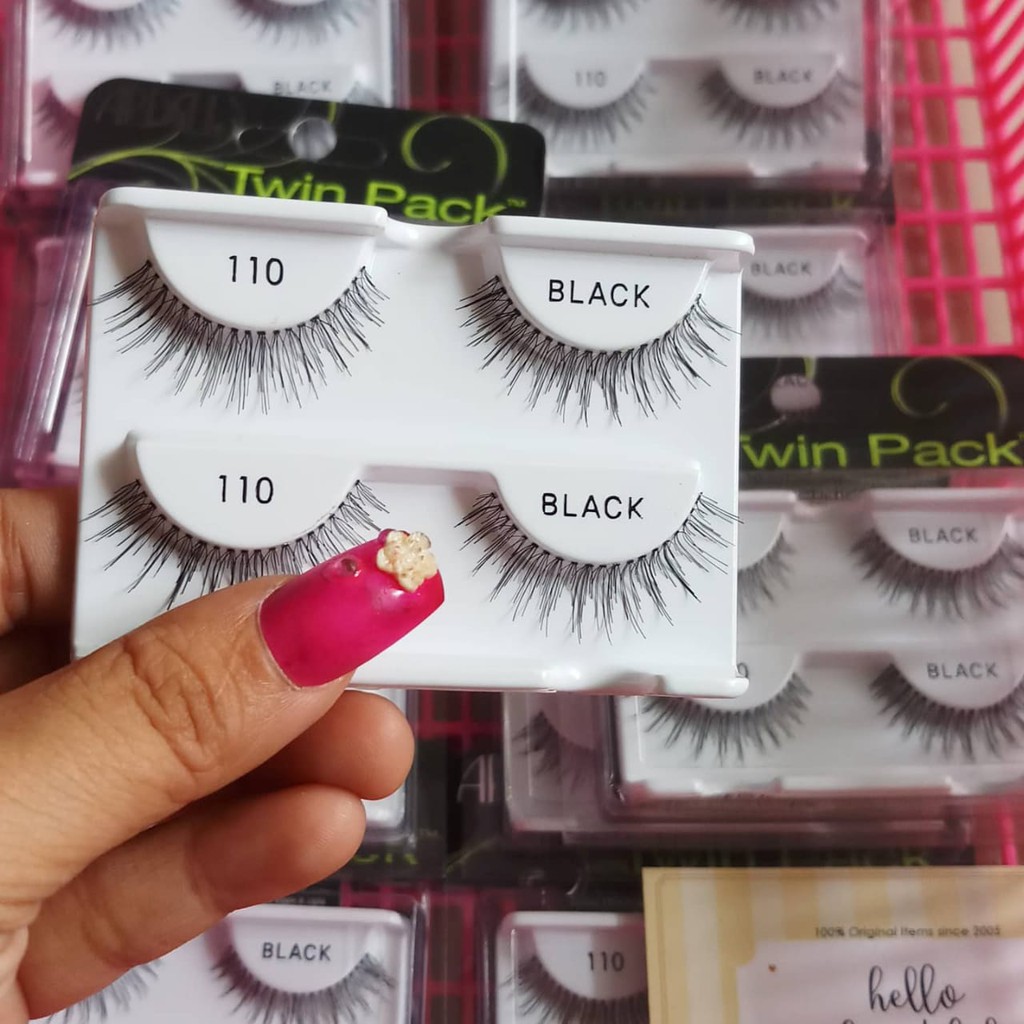 ARDELL TWIN PACK LASHES