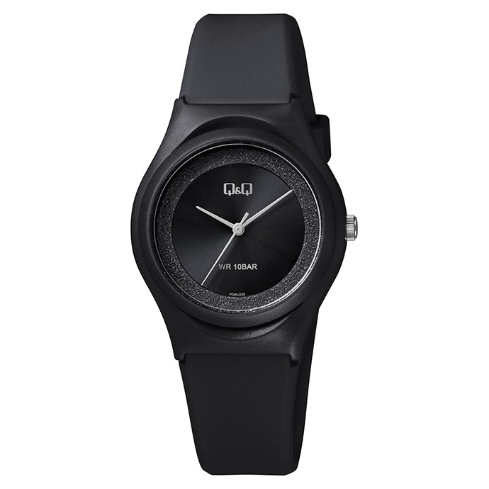 Q&amp;Q QNQ QQ Analog Original Watch Jam Tangan Wanita qq READY VQ86 New SERIES Anti Air