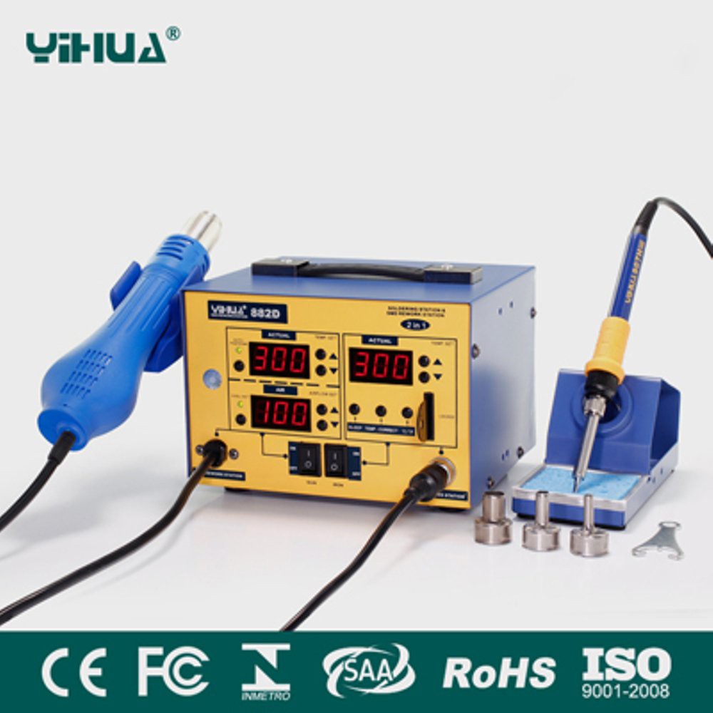 Blower Yihua 882D Original