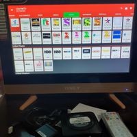STB Android box 4K Fiberhome HG680-P unlock New Fulset os.Marsmellow