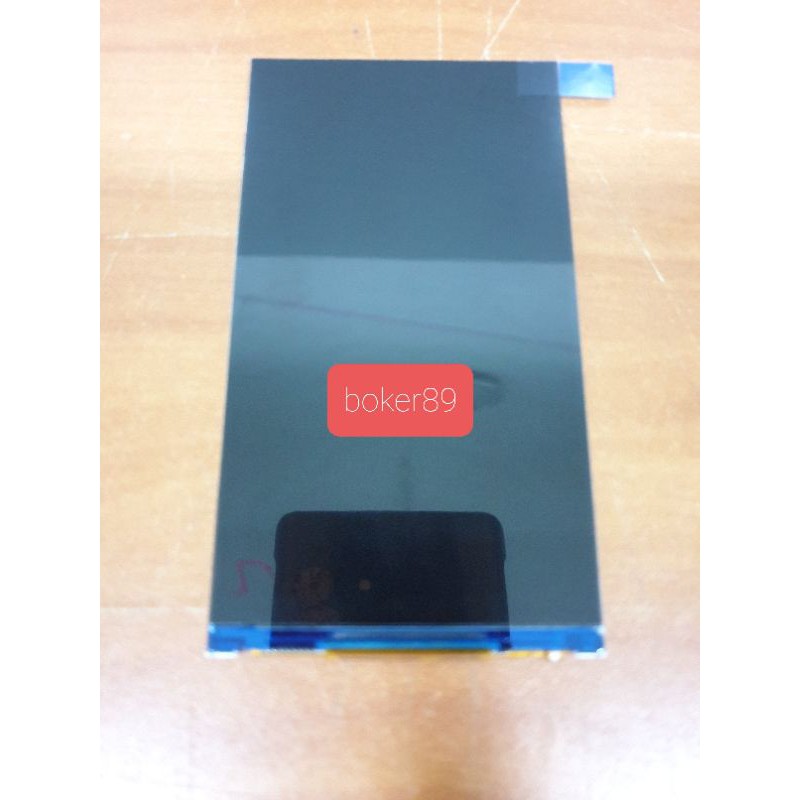 LCD EVERCOSS R50A dan R50B