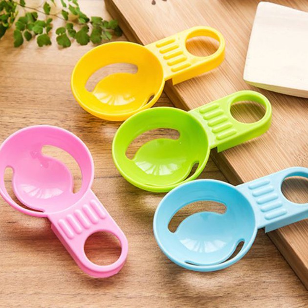 OILA alat bantu pemisah kuning telur egg white separator (2D3) kpe002