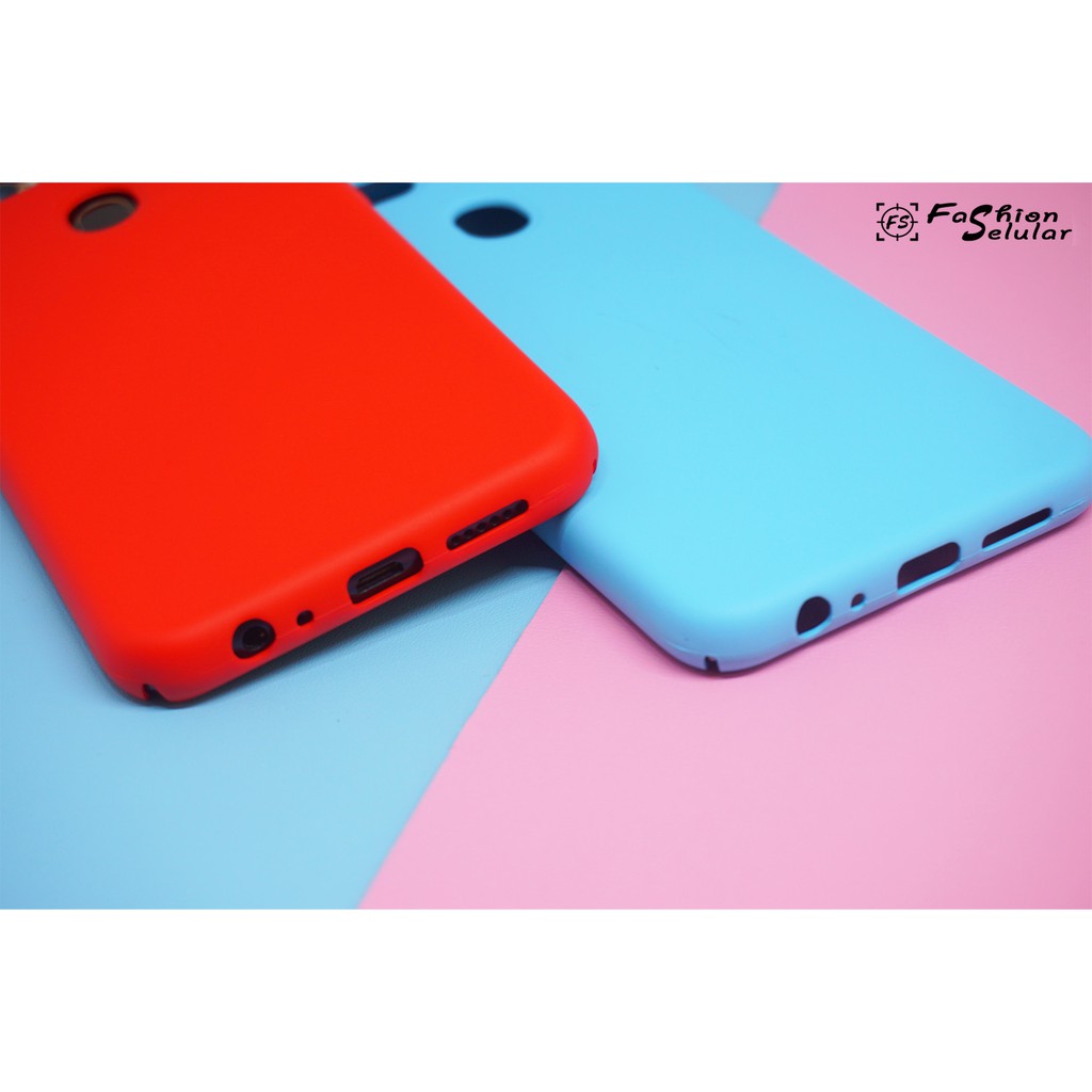 Case Iphone 6G - Iphone 7G+/8G+ - Iphone 9G+/ XS Max - Iphone X/ XS Silicone Polos High Grade FS