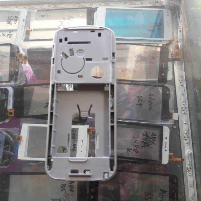 TULANG NOKIA 6070 TULANG TENGAH NOKIA 6070