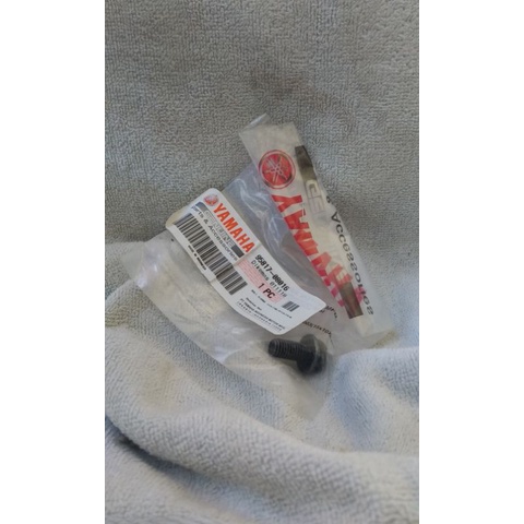 Baut knalpot Yamaha RX king