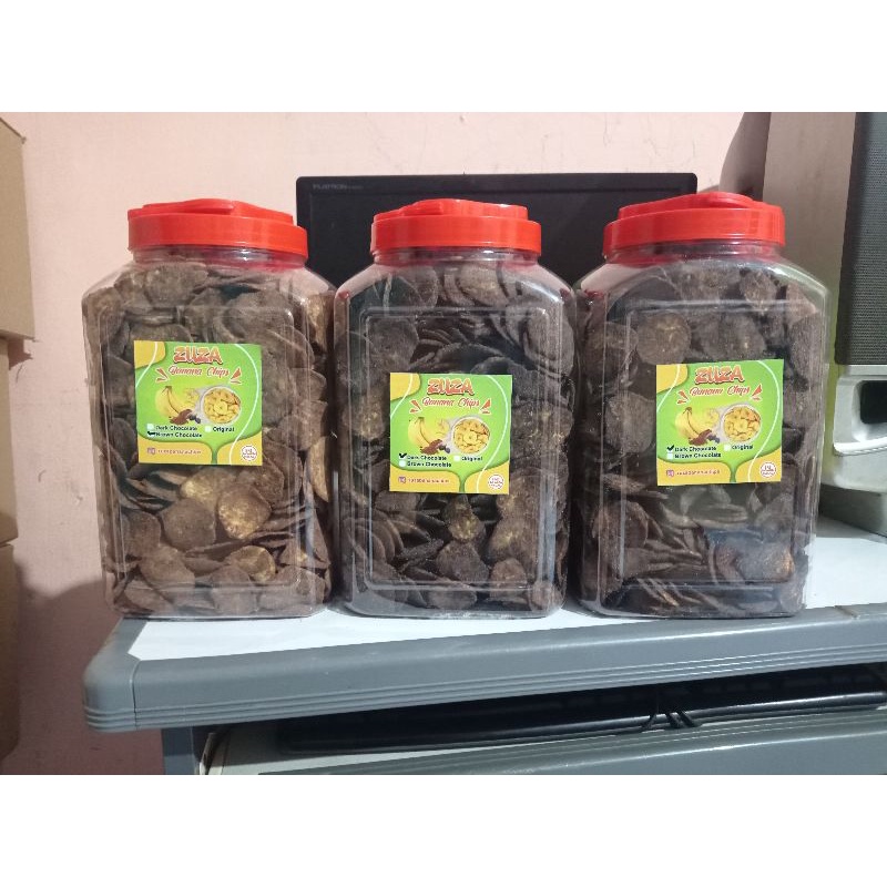 

Zuza Dark Choco 1000g