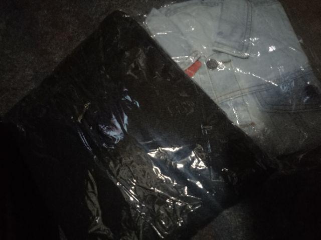 Cartexblanche Premium Denim Jacket