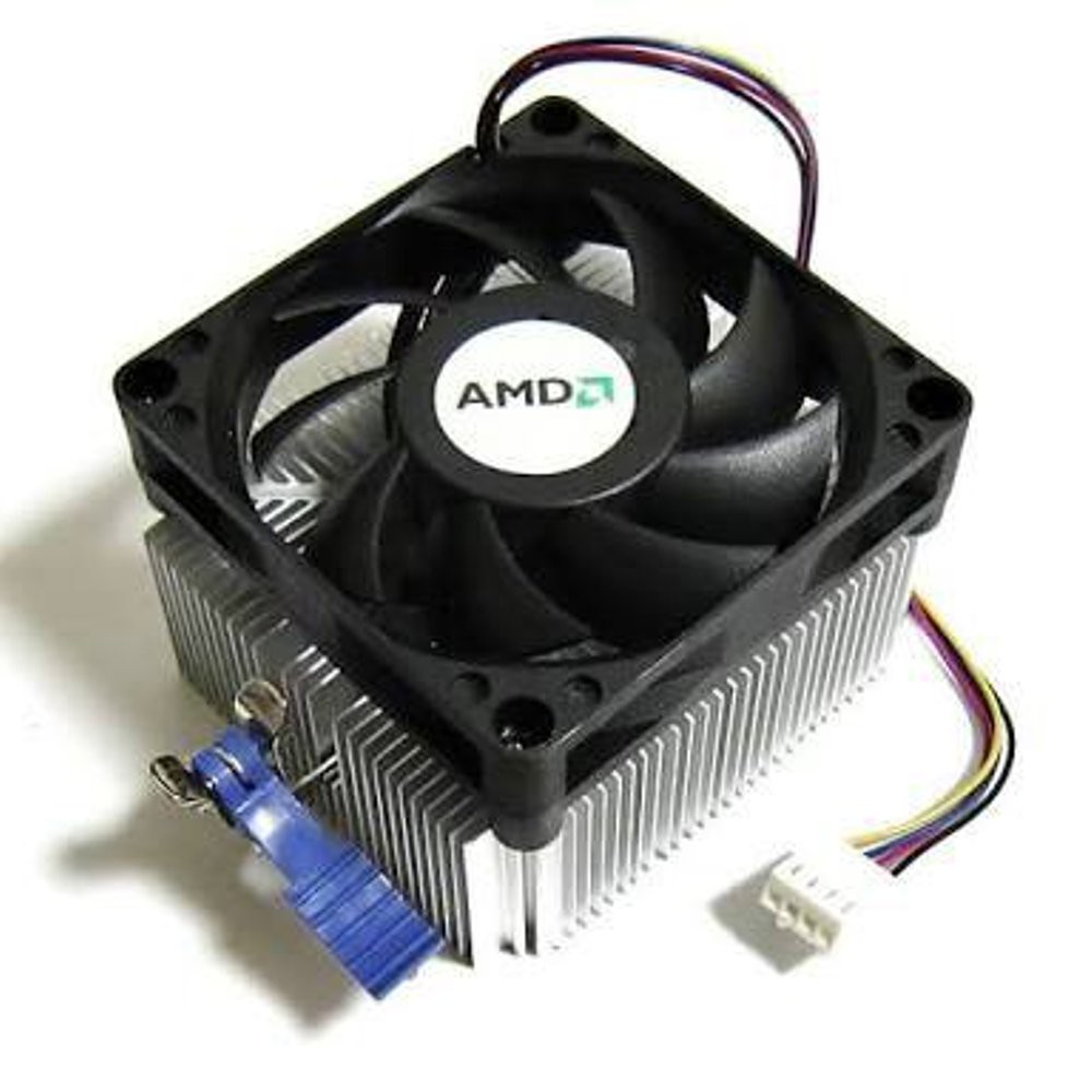 HSF Fan AMD Original Baru Terbaik