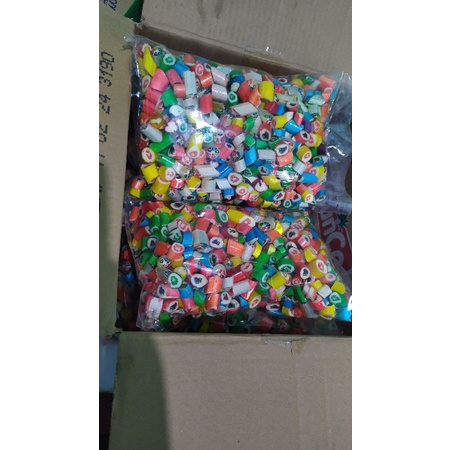 

Permen buah viral 1 kg