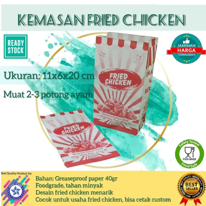 

READY Kantong FC Baru BERKUALITAS
