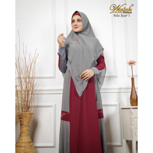 Siyaniye syar i by Wiwiek UK s m l