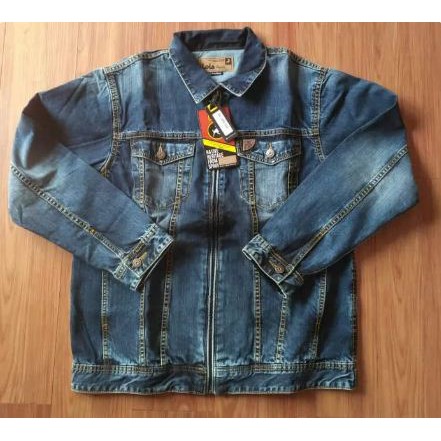 JAKET LOIS ORIGINAL MJF098