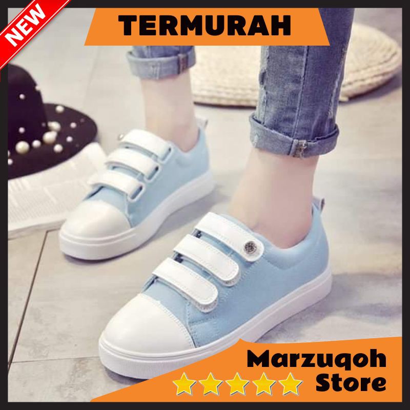 Sepatu | Sepatu Wanita | Sepatu Kets | Sepatu Kets Wanita | Sepatu Kets Wanita Casual SDS132