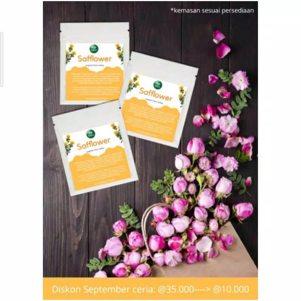 

SOFFLOWERS WULAND