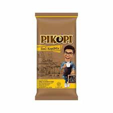 

[SALE] PIKOPI Kopi Mix Bag 20gr x 10 sachet