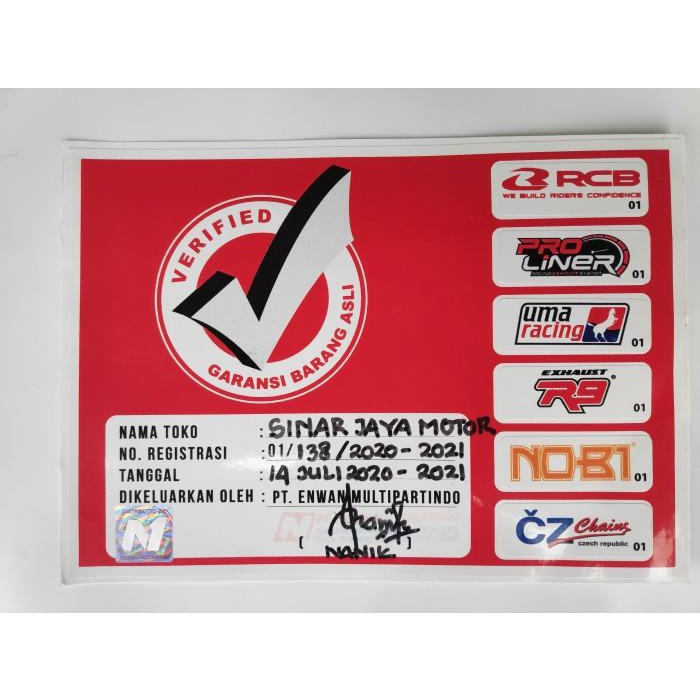 kampas rem belakang tromol RCB Mio soul GT J 115 M3 125 Lexi aerox 155