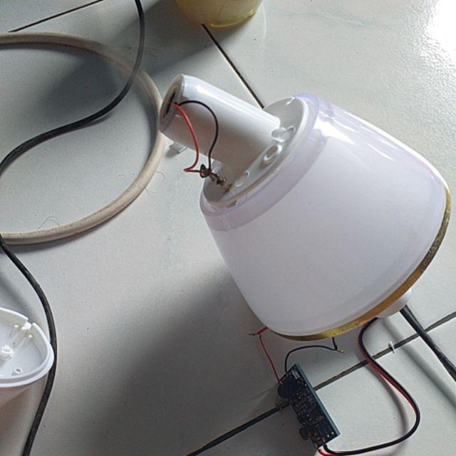 Kit Modul Humidifier Pelembab Udara/pembuat Kabut 5v Diy