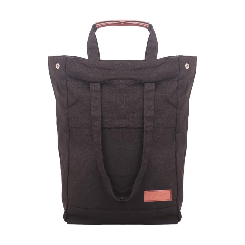 Tas Multifungsi Laptop Kamera Dompet HP Android Selempang Keren Cewek Cowok Grosir ELEA Backpack
