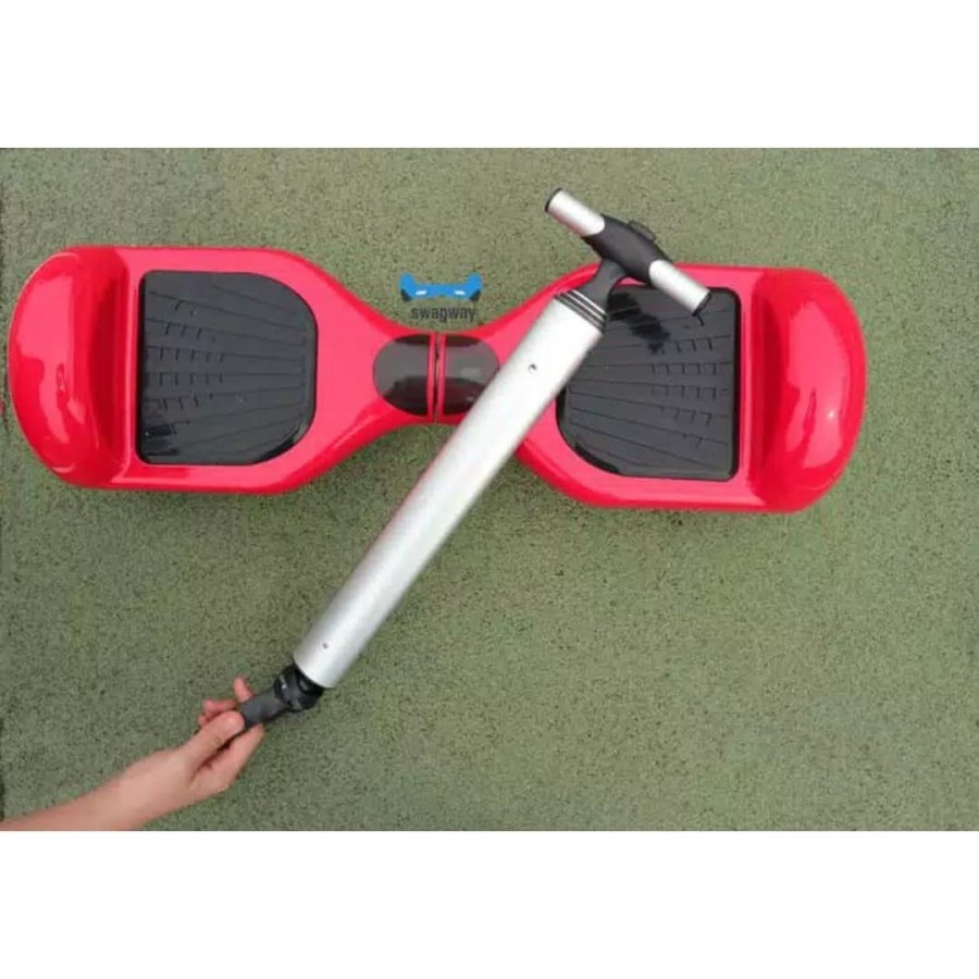 Bar handle 6.5 inch hoverboard Smartbalance Wheel Pegangan tongkat Gagang Hoverboard