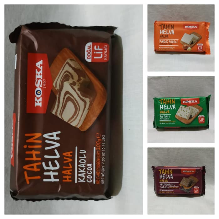 Oleh oleh khas turki
