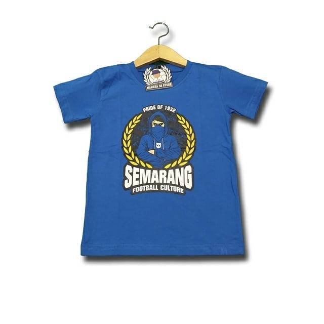 Kaos Anak-anak PSIS