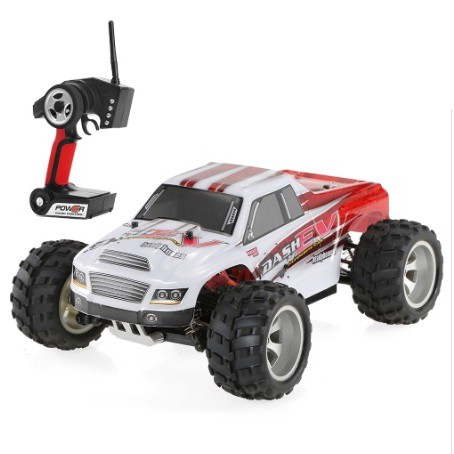 brave pro rc car