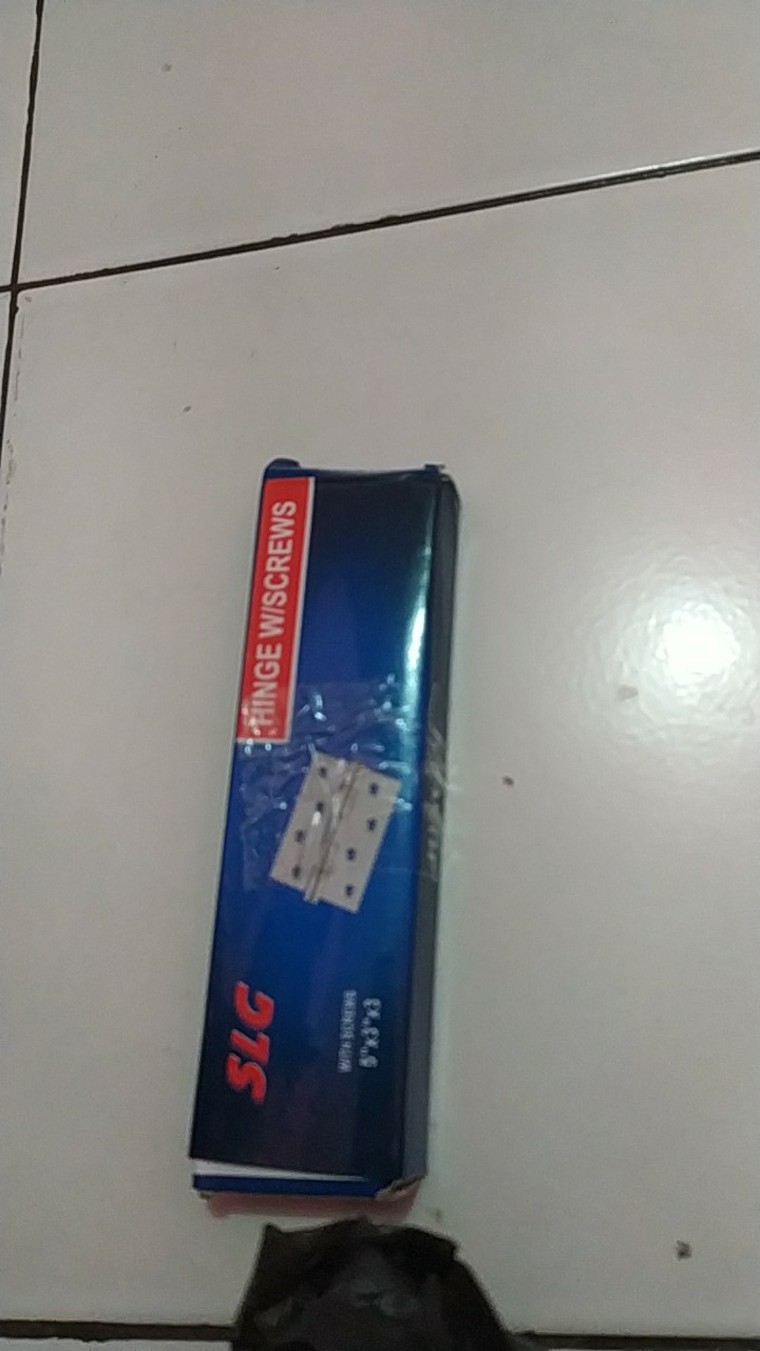 Engsel Pintu 5in Carmelo