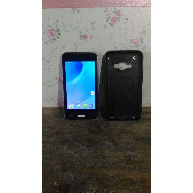 Samsung J1 2016 Bekas