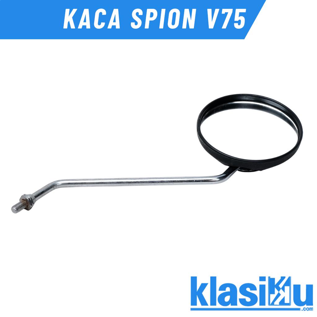 Spion Kaca Spion Sepion Yamaha V75 V 75 V 80 V80 Kanan Nos