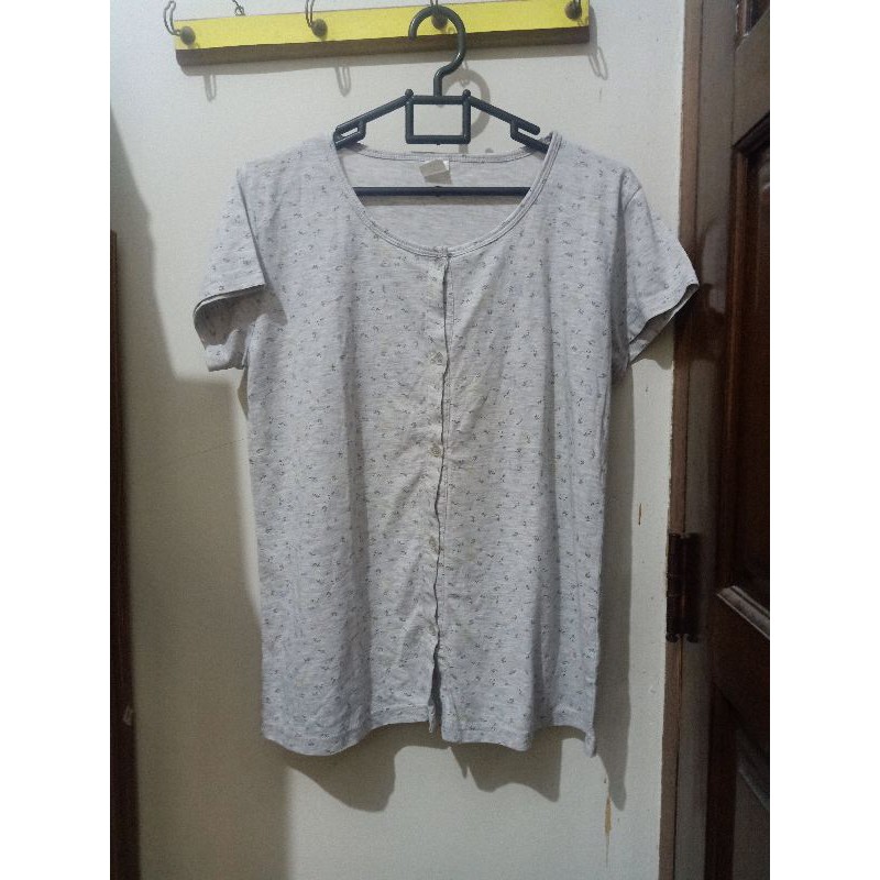 BAJU PIYAMA ST. YVES