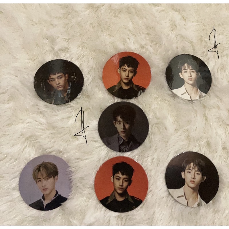 Circle Card (CC) Winwin Take Off, TOTMS, ATW