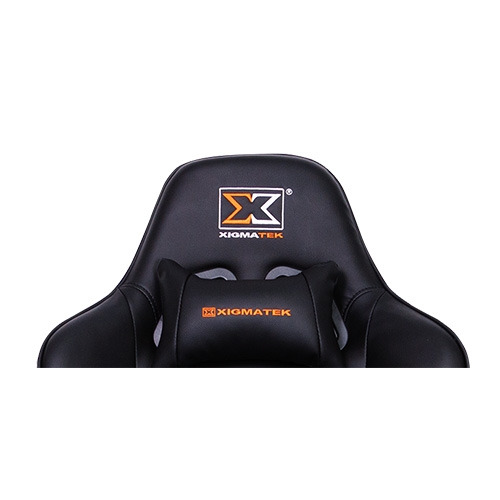 XIGMATEK GAMING CHAIR CHICANE KURSI GAMING