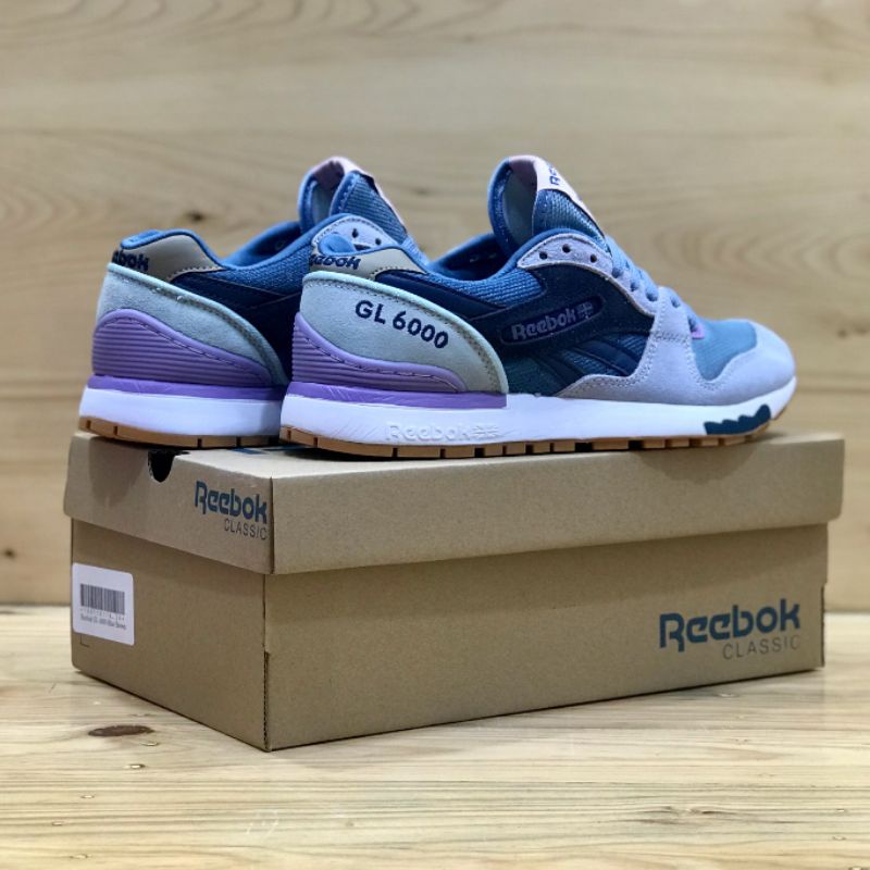 Reebok GL 6000 Purple