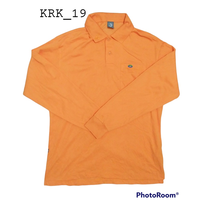 Long Sleeved Blackyak Original