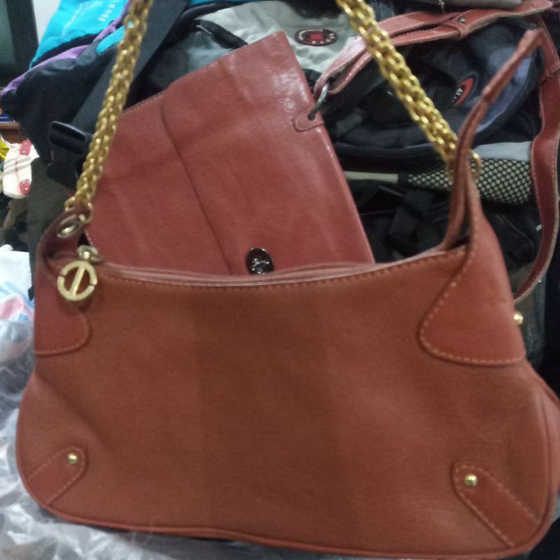 Preloved Double M Milano