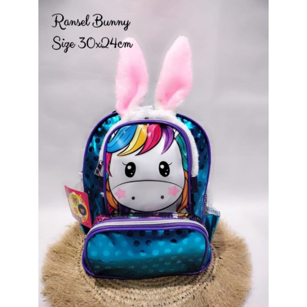 RanselBunny