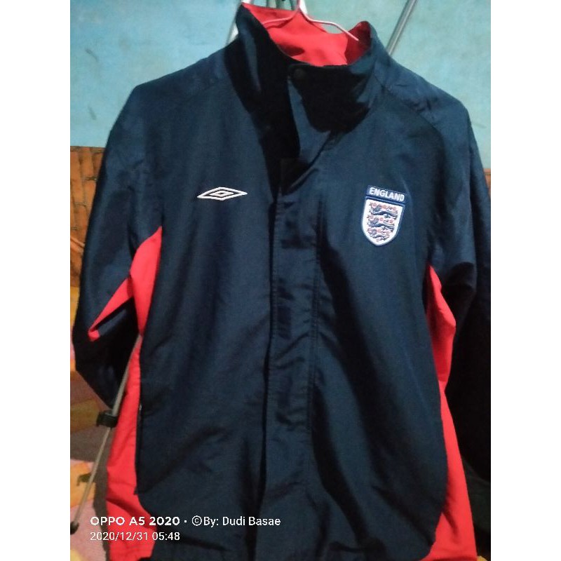 UMBRO ENGLAND