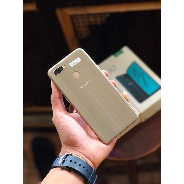 Oppo A7 4/64Gb