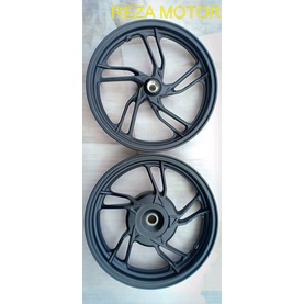 vleg veleg pelek Honda Vario 150 new terbaru original