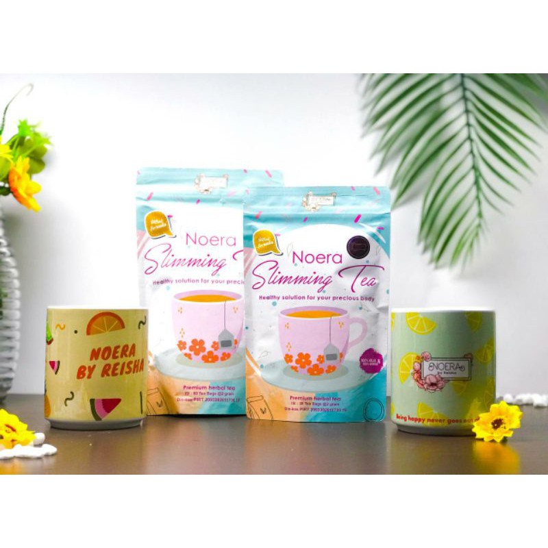Noera Slimming Tea