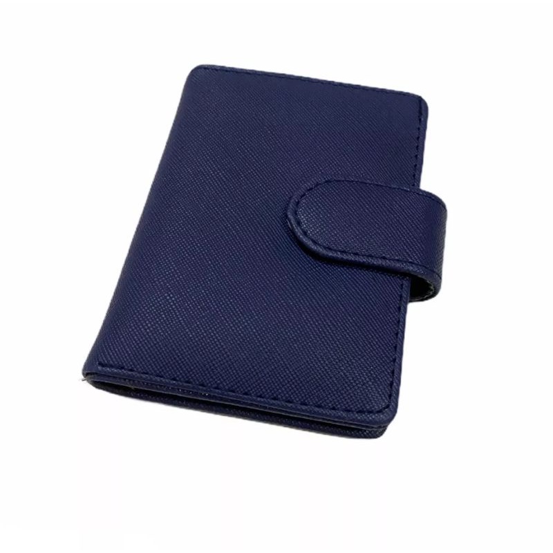 CARD HOLDER DOMPET KARTU ATM KTP UANG WANITA BAHAN BERKUALITAS