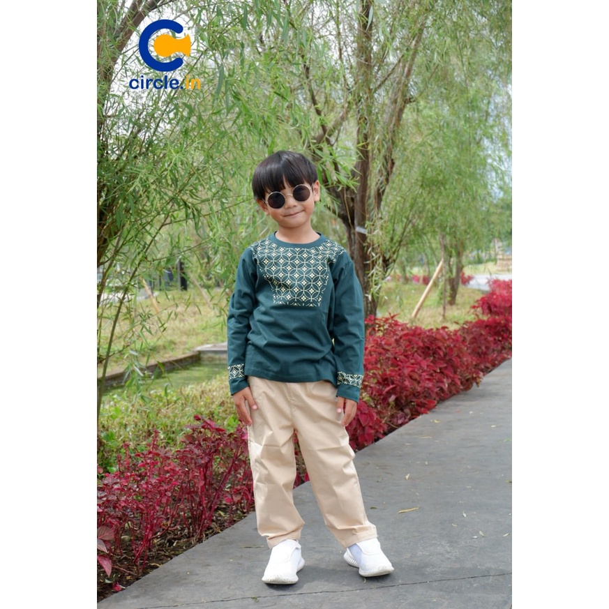 SET BAJU ANAK/ BAYI LAKI LAKI 1 SAMPAI 6 TAHUN