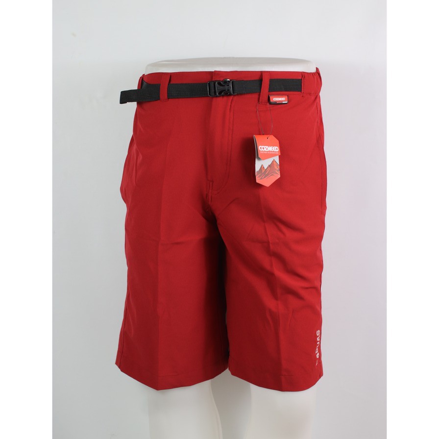 COZMEED Celana Pendek Pria Kapuas