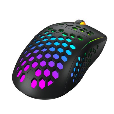 GAMEMAX MG8 HONEYCOMB GAMING MOUSE RGB