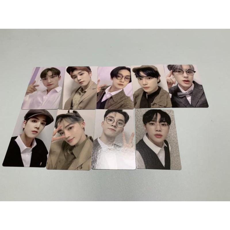 [BOOKED] PELUNASAN PC EVERLINE THE BOYZ