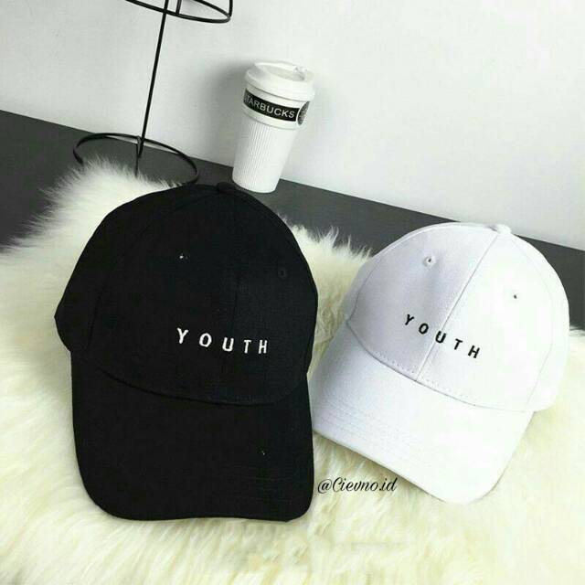 TOPI BASEBALL YOUTH