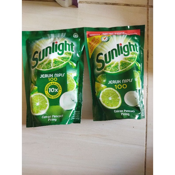 sunlight pencuci piring 755ml/700ml | sunlight pencuci piring | sunlight