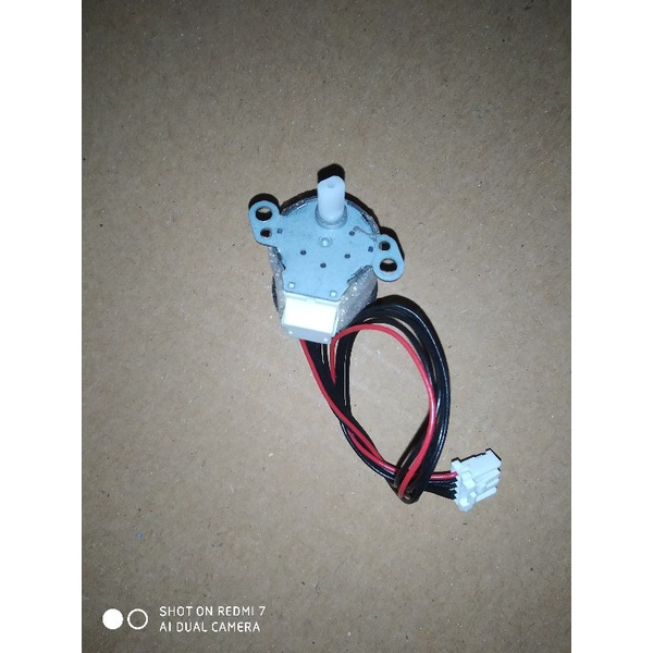 dynamo swing ac Mitsubishi inverter